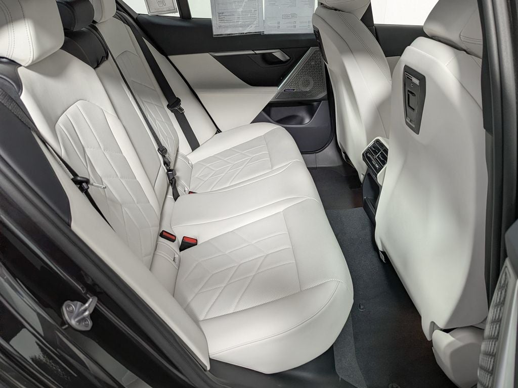 2024 BMW i5 eDrive40 eDrive40