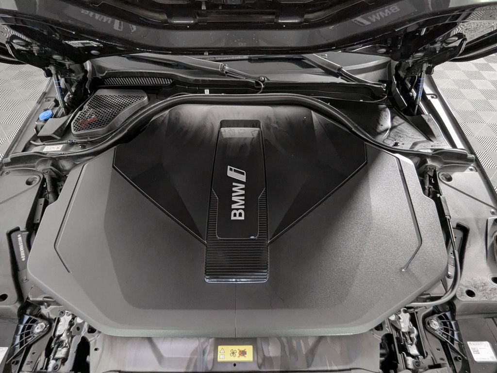 2024 BMW i5 eDrive40 eDrive40