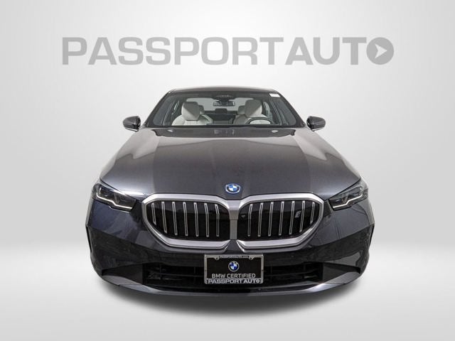 2024 BMW i5 eDrive40 eDrive40