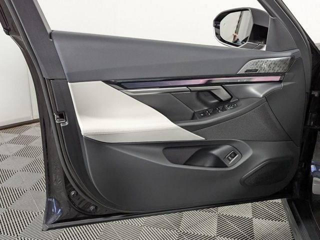 2024 BMW i5 eDrive40 eDrive40