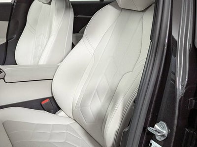 2024 BMW i5 eDrive40 eDrive40