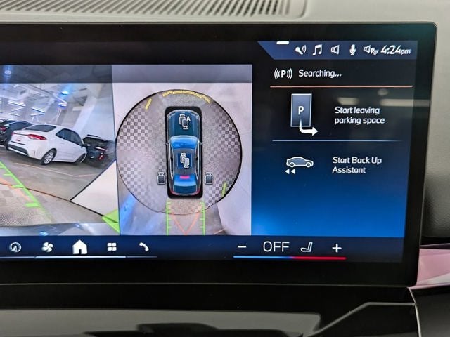 2024 BMW i5 eDrive40 eDrive40