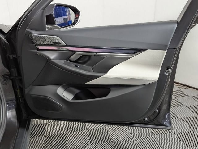 2024 BMW i5 eDrive40 eDrive40