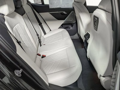 2024 BMW i5 eDrive40 eDrive40