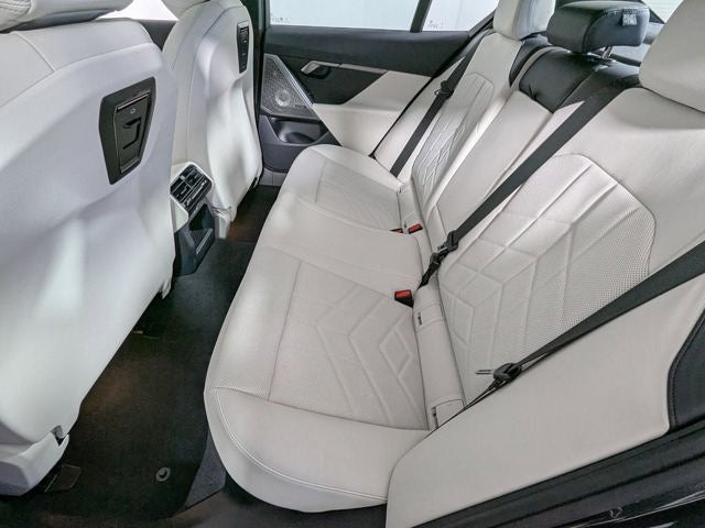 2024 BMW i5 eDrive40 eDrive40