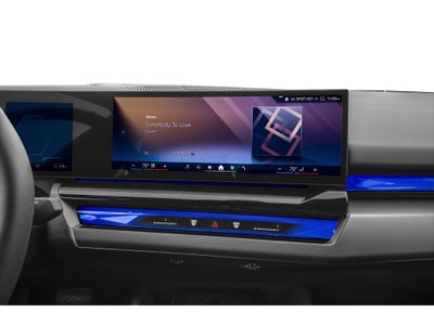 2024 BMW i5 eDrive40 eDrive40