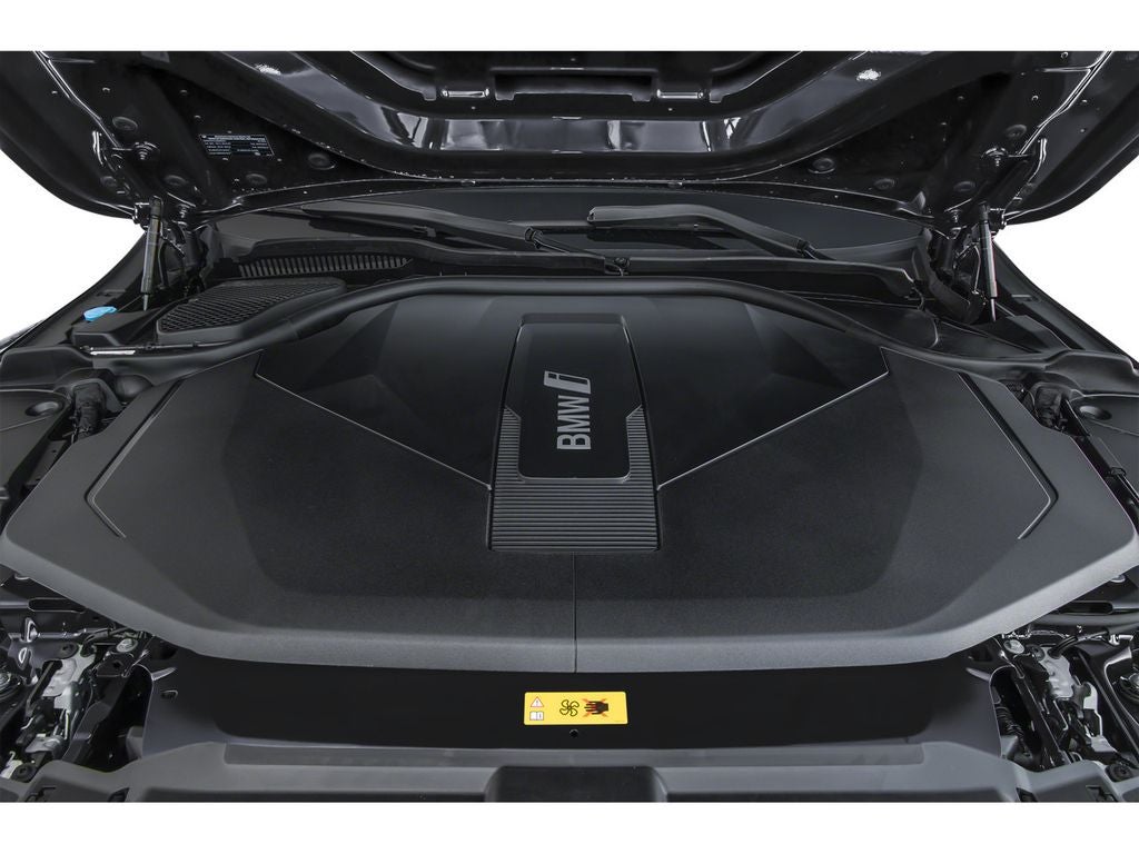 2024 BMW i5 eDrive40 eDrive40