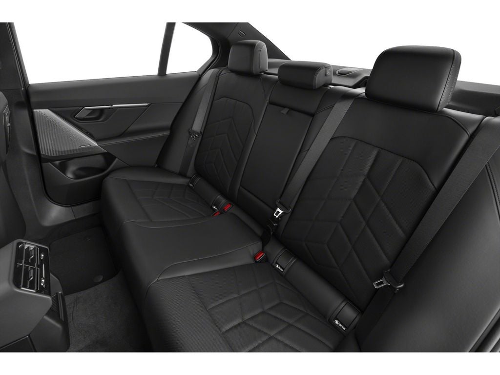 2024 BMW i5 eDrive40 eDrive40
