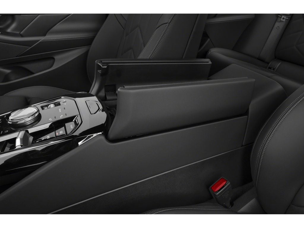 2024 BMW i5 eDrive40 eDrive40