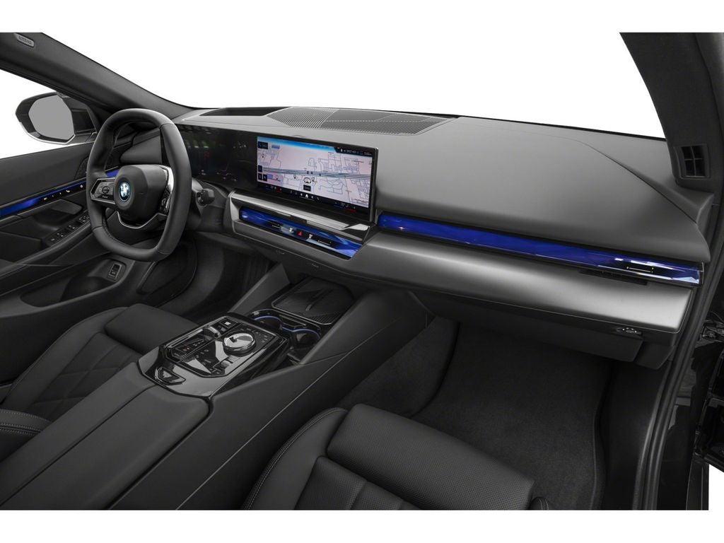 2024 BMW i5 eDrive40 eDrive40