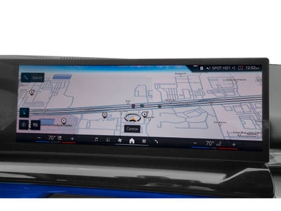 2024 BMW i5 eDrive40 eDrive40