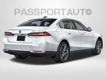 2024 BMW i5 eDrive40 eDrive40