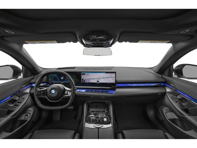 2024 BMW i5 eDrive40 eDrive40