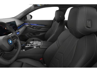 2024 BMW i5 eDrive40 eDrive40