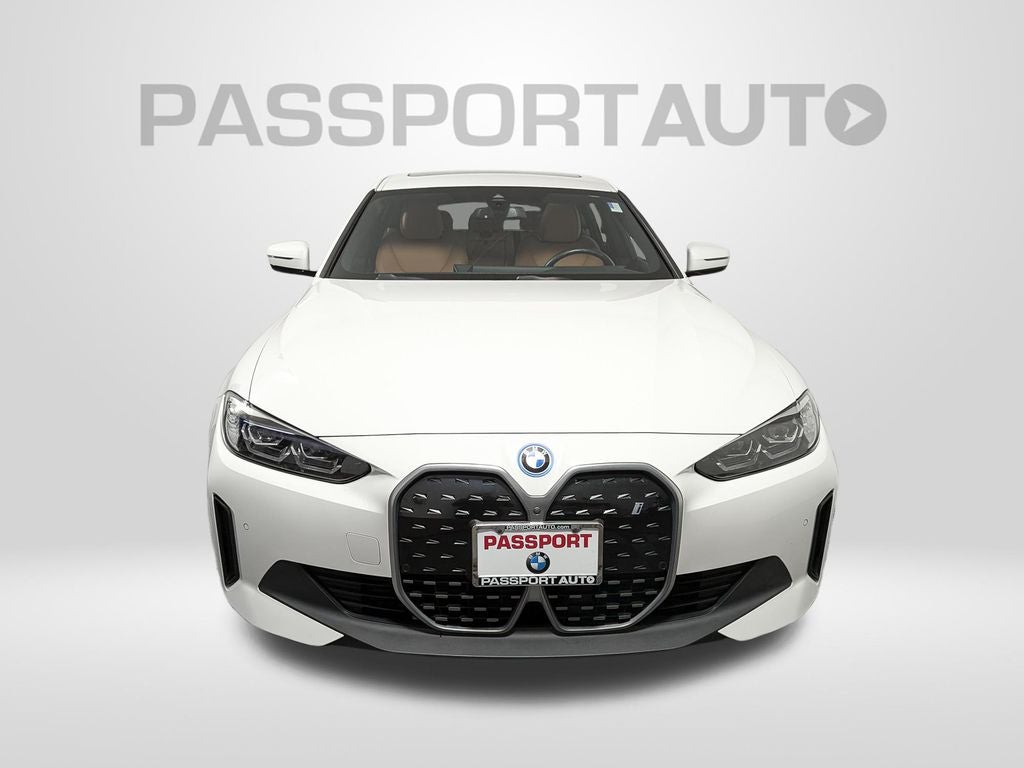 2023 BMW i4 eDrive35 eDrive35