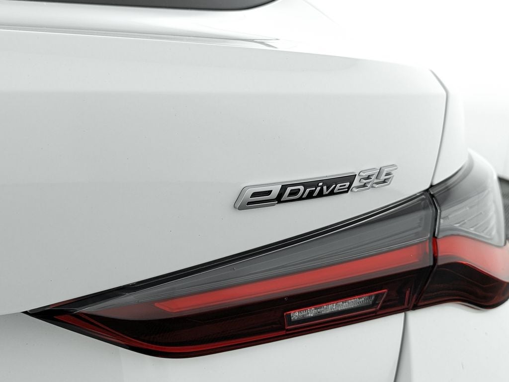 2023 BMW i4 eDrive35 eDrive35