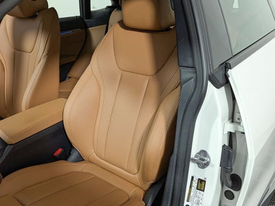 2023 BMW i4 eDrive35 eDrive35