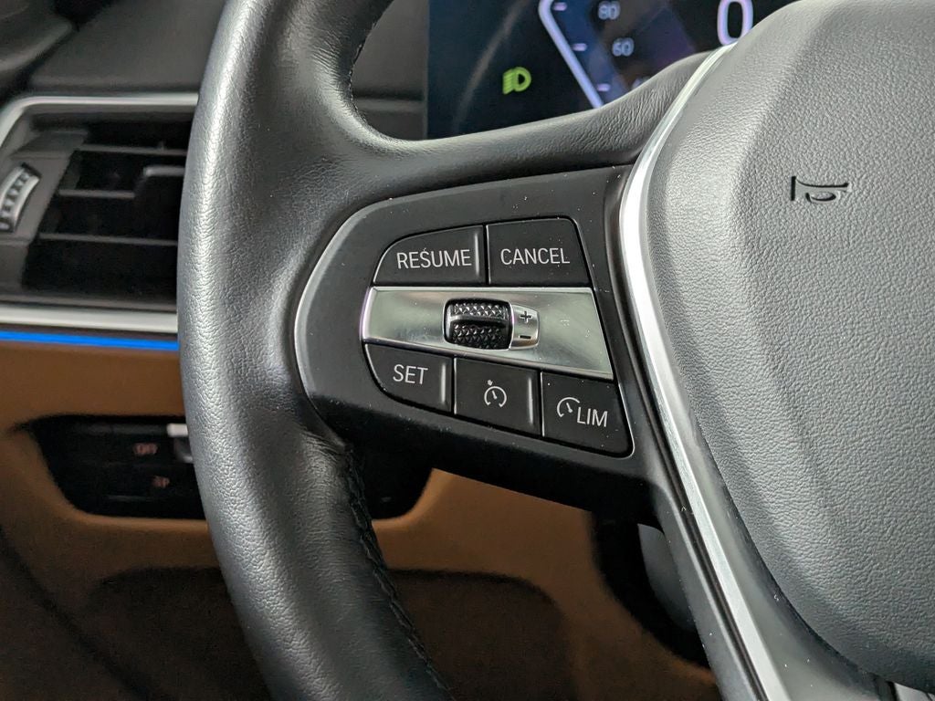 2023 BMW i4 eDrive35 eDrive35