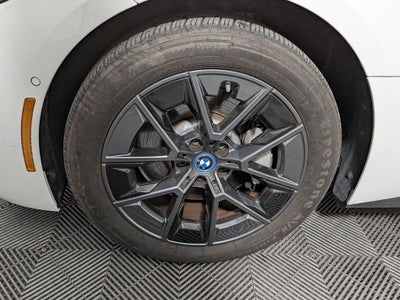 2023 BMW i4 eDrive35 eDrive35