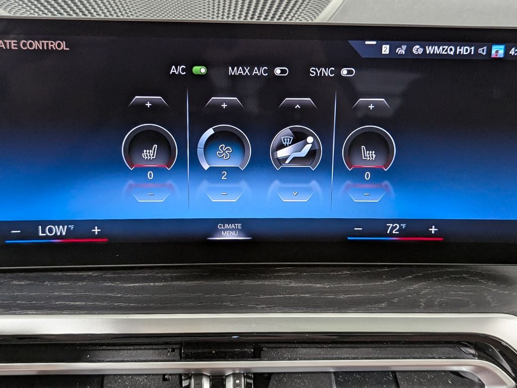 2023 BMW i4 eDrive35 eDrive35
