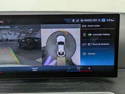 2023 BMW i4 eDrive35 eDrive35