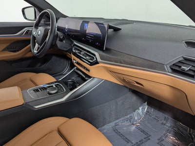 2023 BMW i4 eDrive35 eDrive35