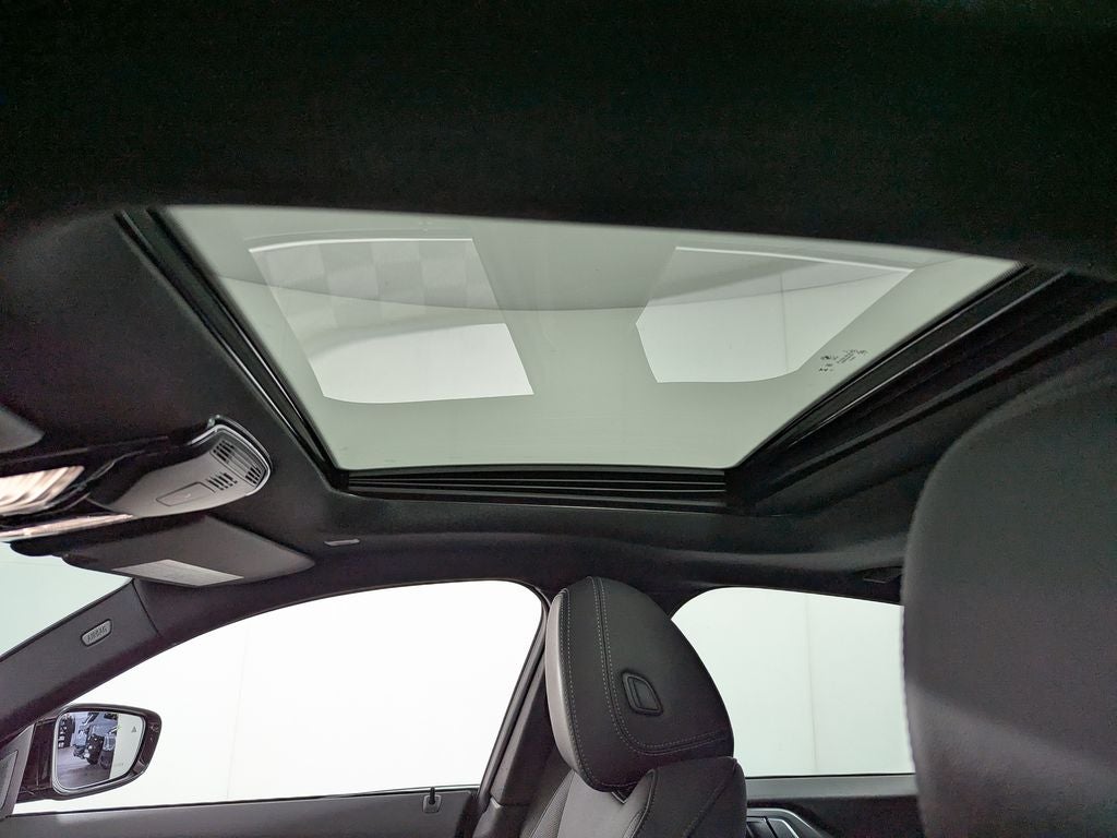 2024 BMW i4 eDrive35