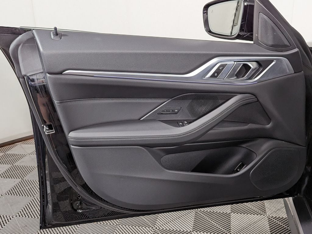 2024 BMW i4 eDrive35