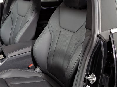 2024 BMW i4 eDrive35