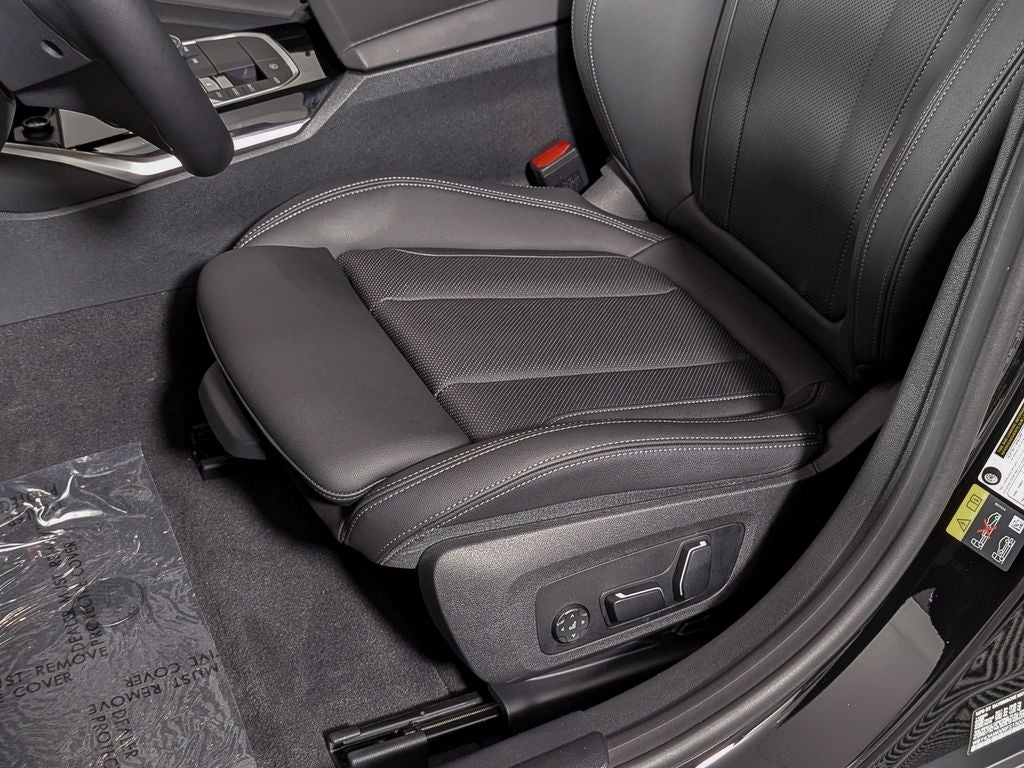 2024 BMW i4 eDrive35