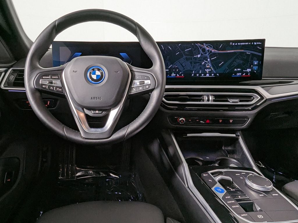2024 BMW i4 eDrive35