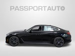 2024 BMW i4 eDrive35