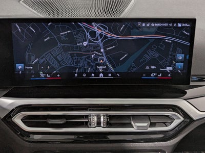 2024 BMW i4 eDrive35