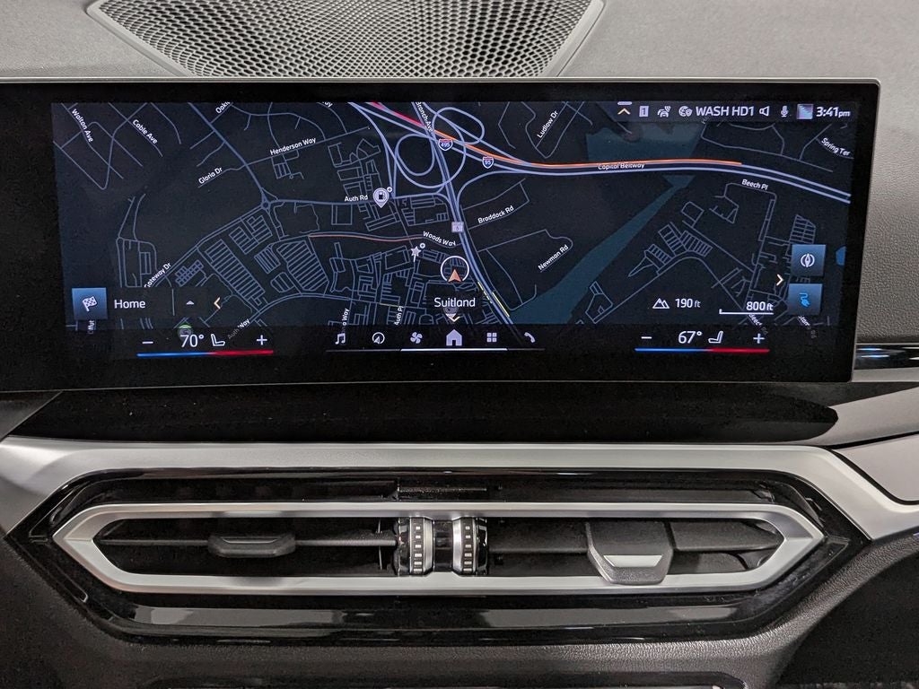 2024 BMW i4 eDrive35