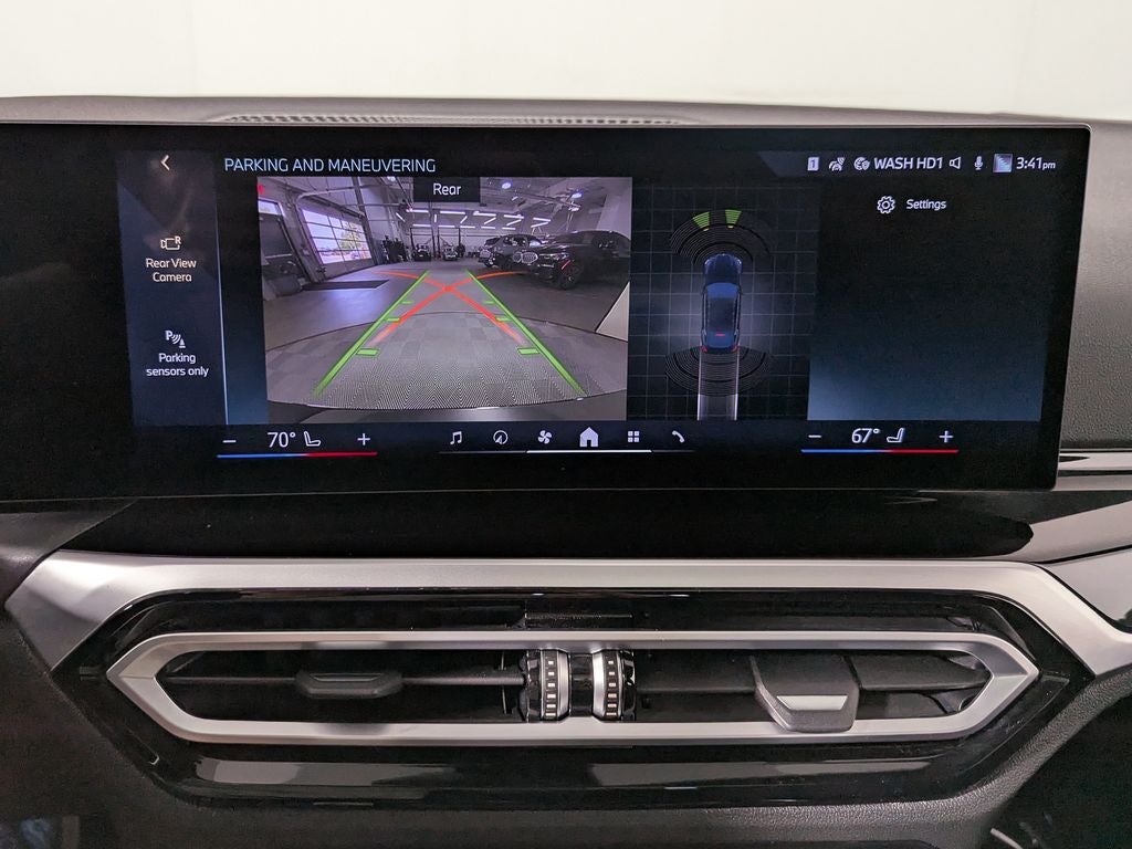 2024 BMW i4 eDrive35