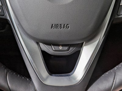 2024 BMW i4 eDrive35