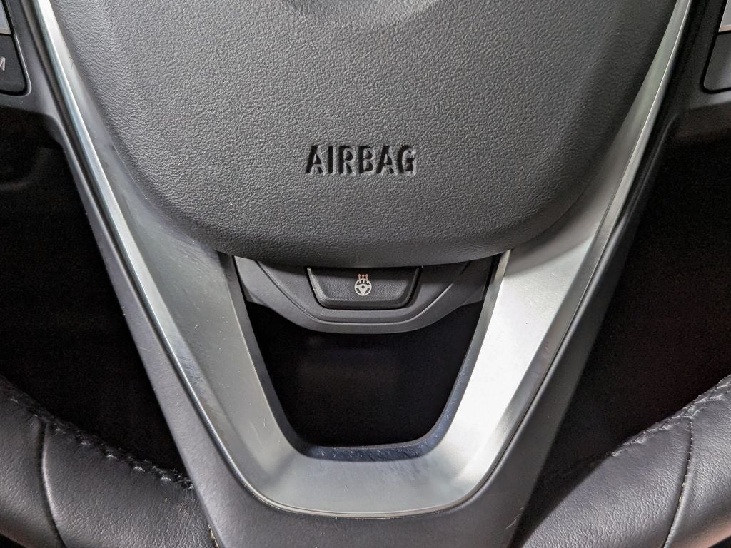 2024 BMW i4 eDrive35