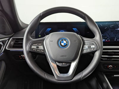 2024 BMW i4 eDrive35