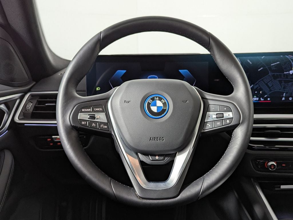 2024 BMW i4 eDrive35