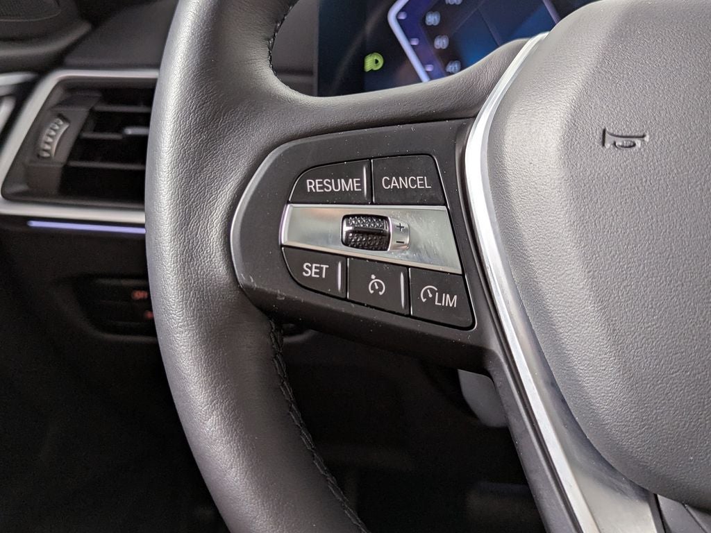 2024 BMW i4 eDrive35