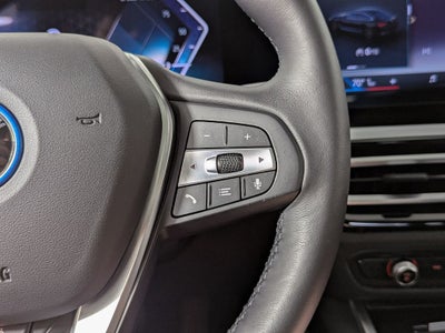 2024 BMW i4 eDrive35