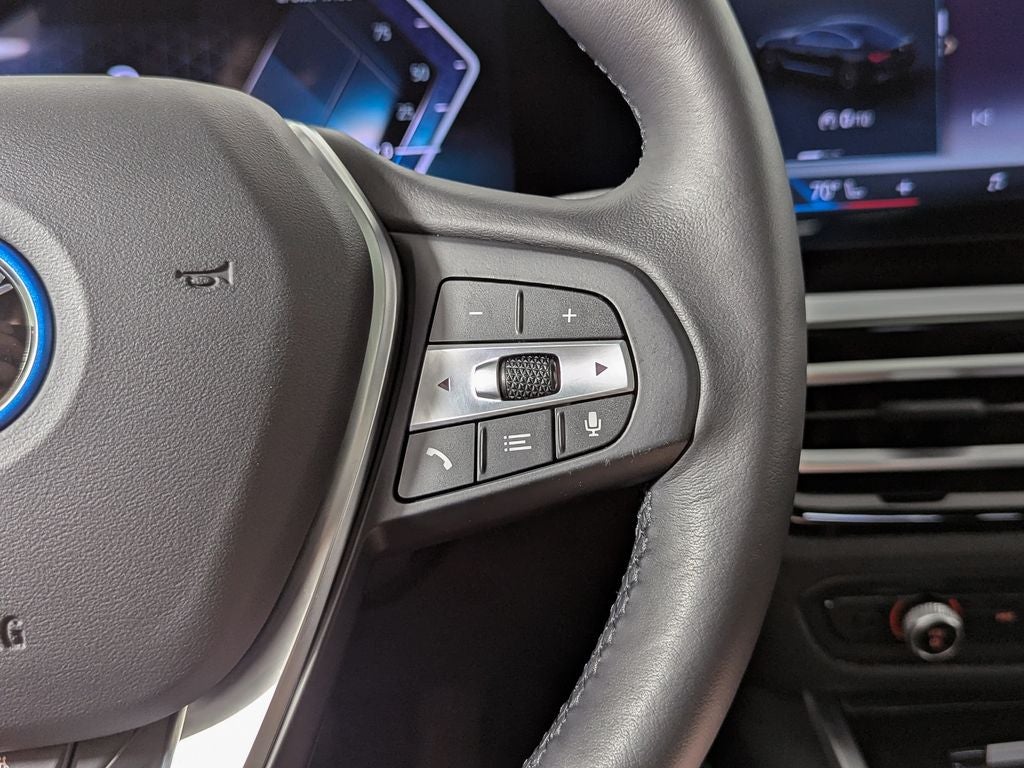 2024 BMW i4 eDrive35
