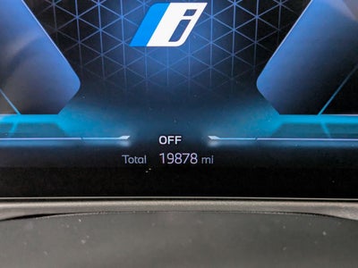 2024 BMW i4 eDrive35