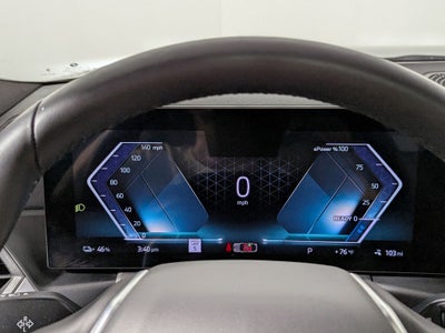 2024 BMW i4 eDrive35