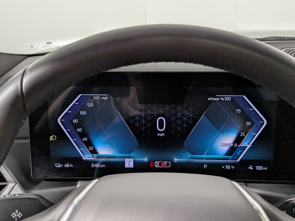 2024 BMW i4 eDrive35
