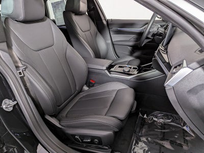 2024 BMW i4 eDrive35