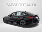 2024 BMW i4 eDrive35