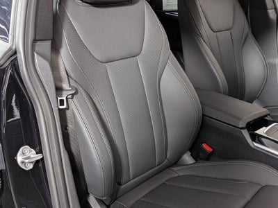 2024 BMW i4 eDrive35