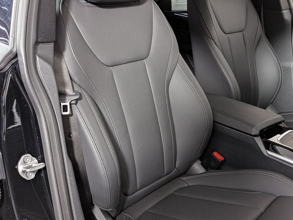 2024 BMW i4 eDrive35