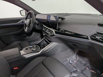 2024 BMW i4 eDrive35